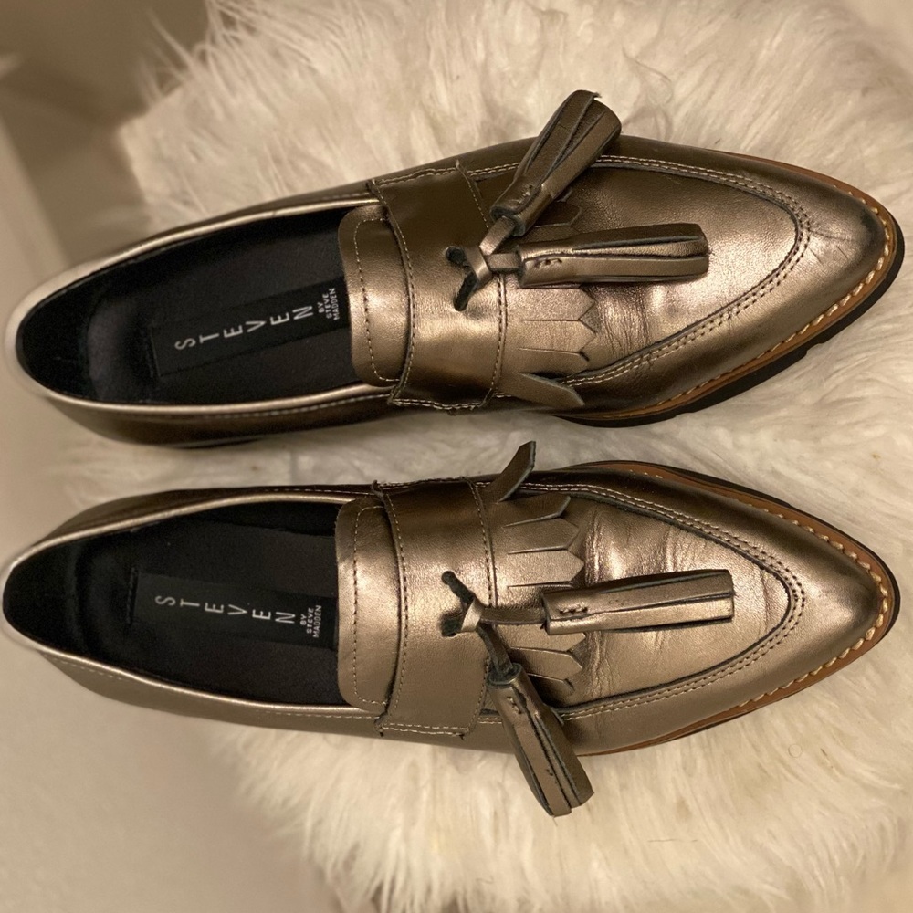 Steve Madden Loafers
